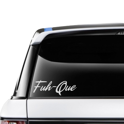 Fuh-Que
