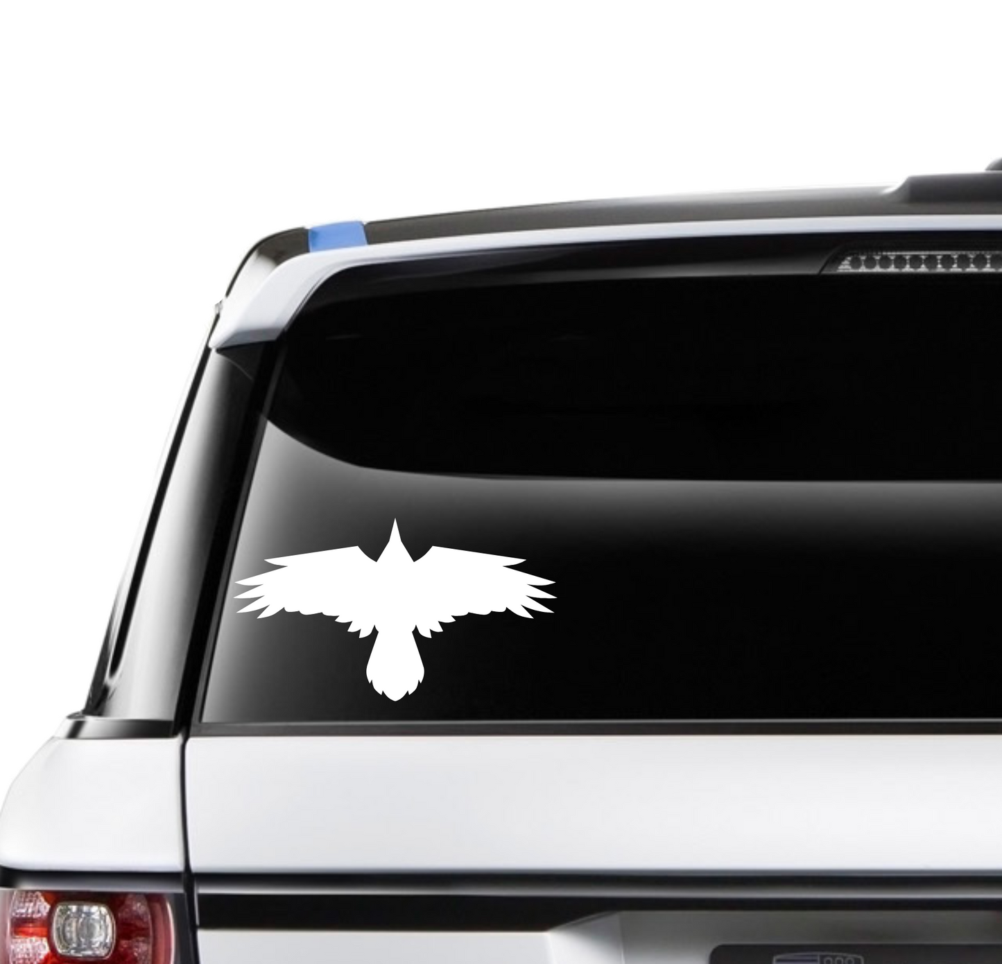 Flying Bird
