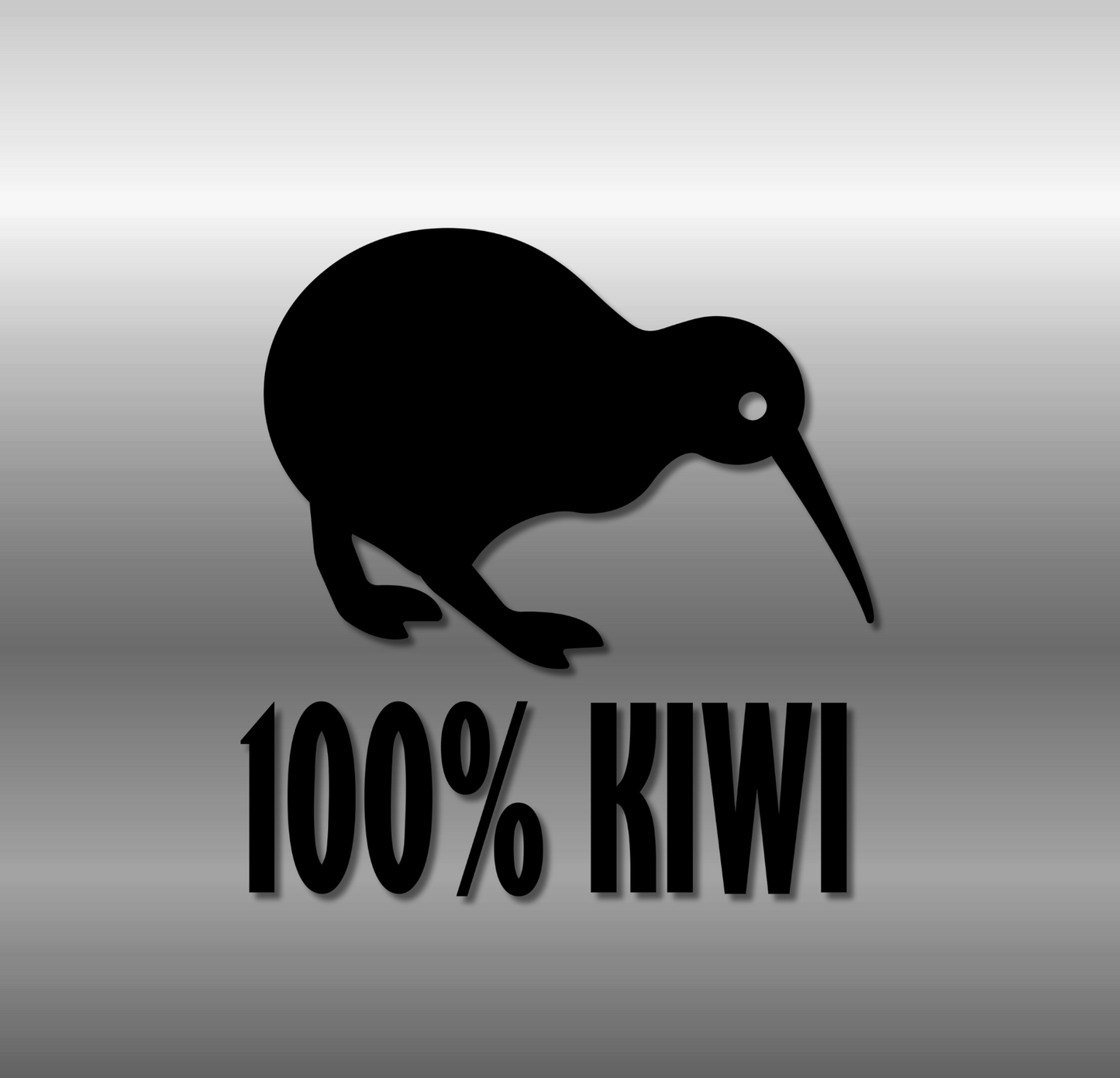 100% Kiwi