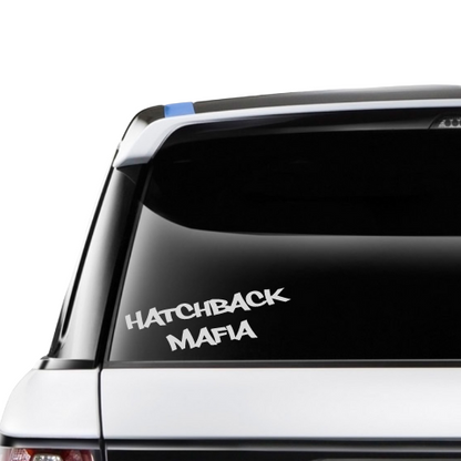 Hatchback Mafia