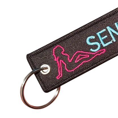 Send Nudes Jet Tag