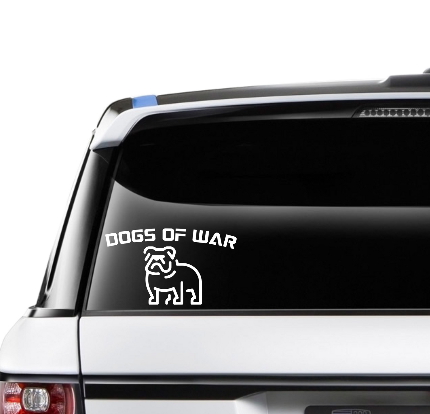 Dogs of War
