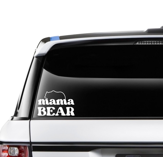 Mama Bear