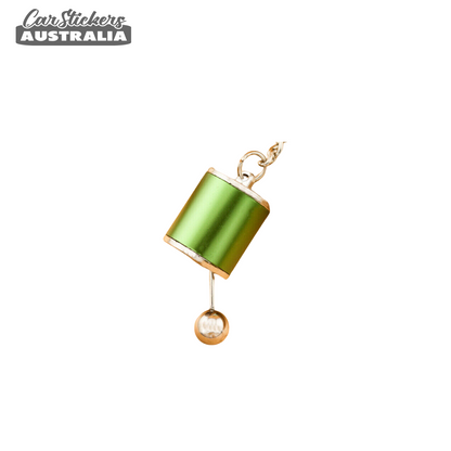 Fidget Gear Shift Keyrings