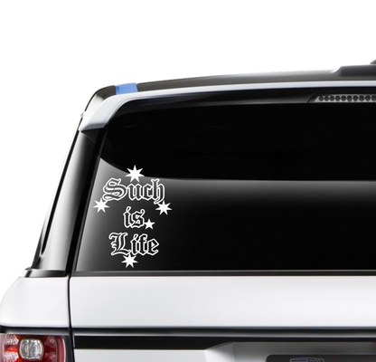 Such is Life with Southern Cross - 4 Sizes Available