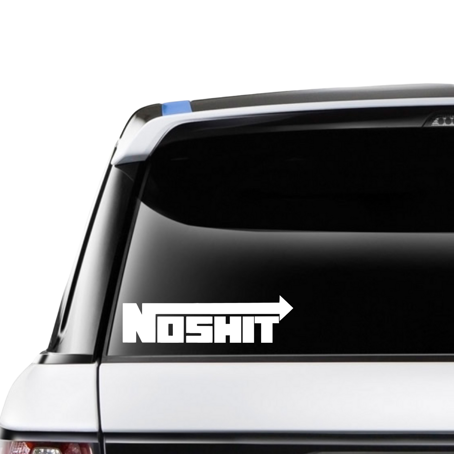 Noshit