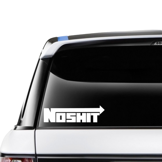 Noshit