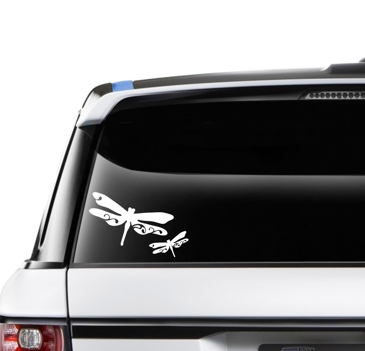 Dragonfly Car Decals - Car Stickers Australia – CarStickers Australia
