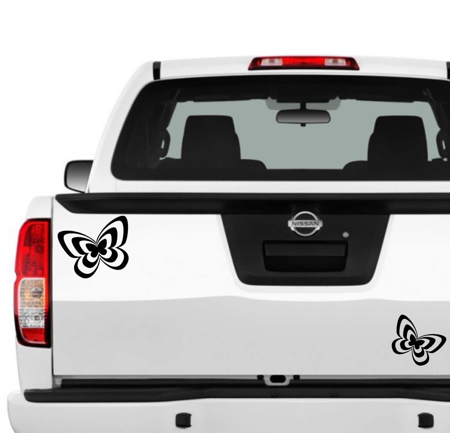 Hypno Butterflies - 2Pc Pack