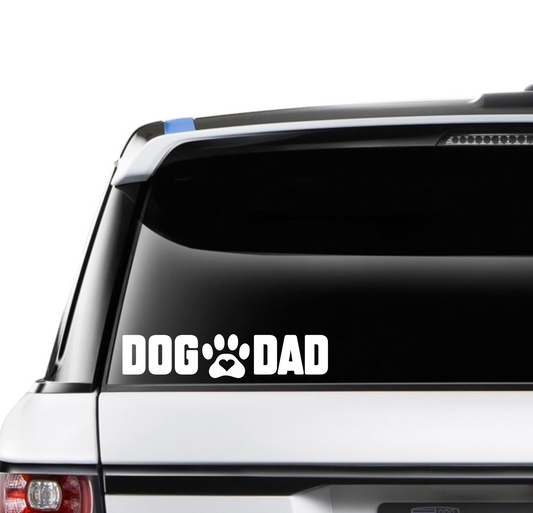 Dog Dad
