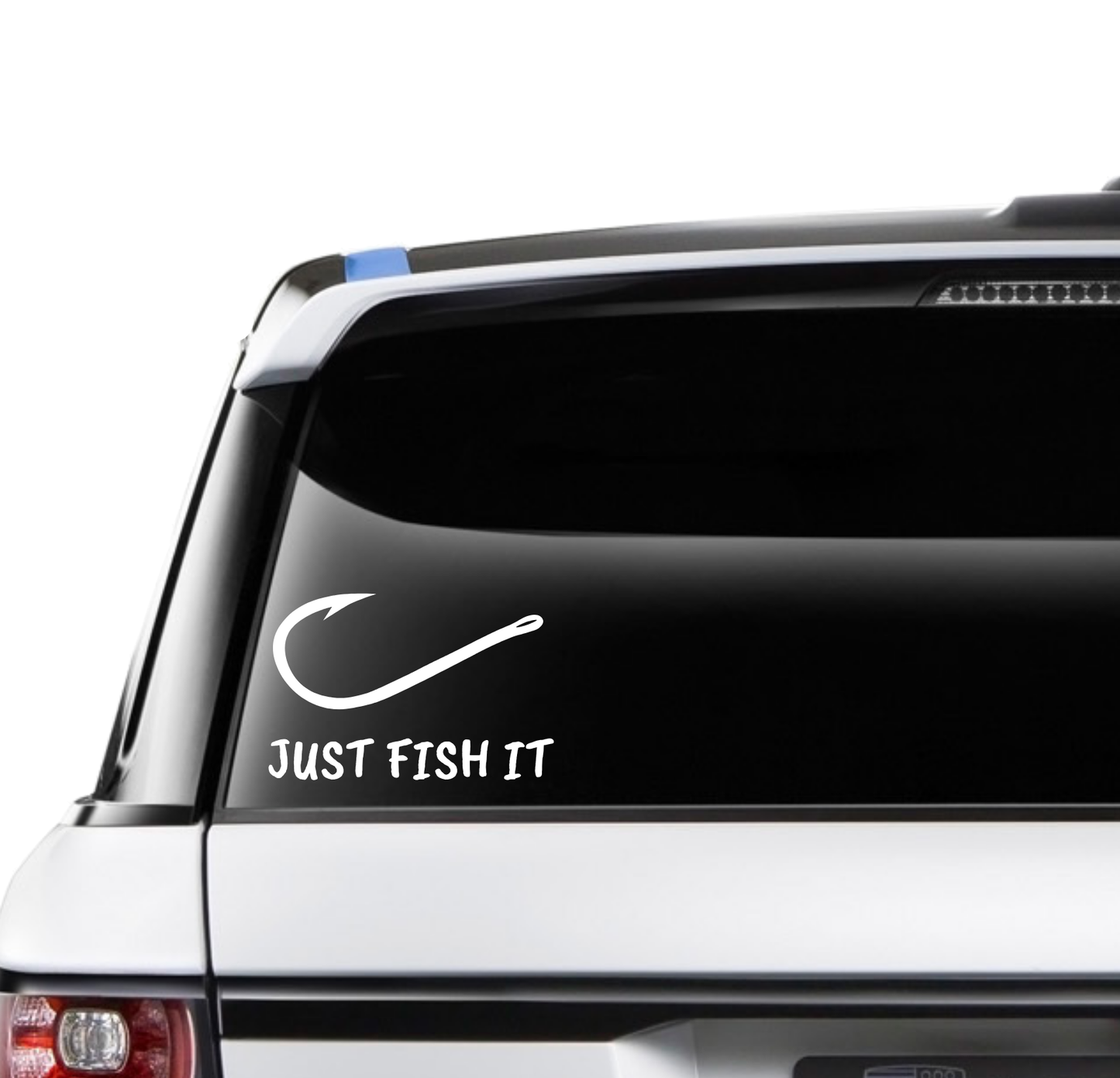 Just Fish It
