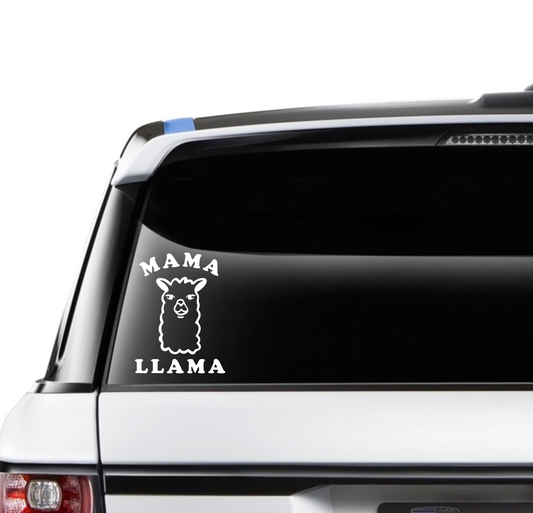 Mama Llama