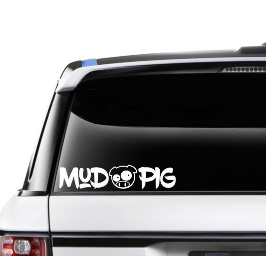 Mud Pig