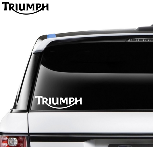 Triumph Logo