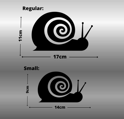 Little Snail