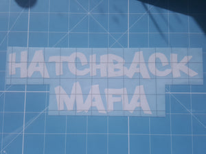 Hatchback Mafia