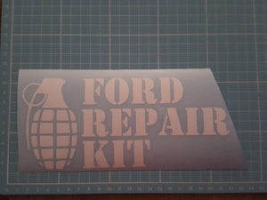 Ford Repair Kit