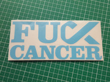 Fuck Cancer (S2)