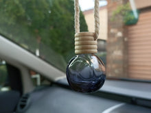 Hanging Glass Diffuser
