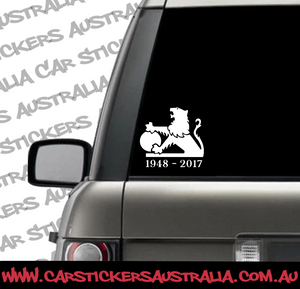 Classic Holden 1948 - 2017
