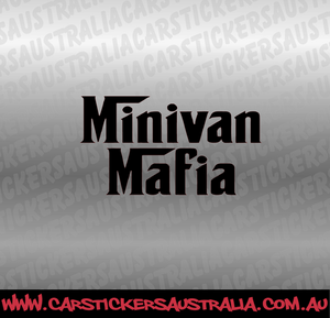 Minivan Mafia